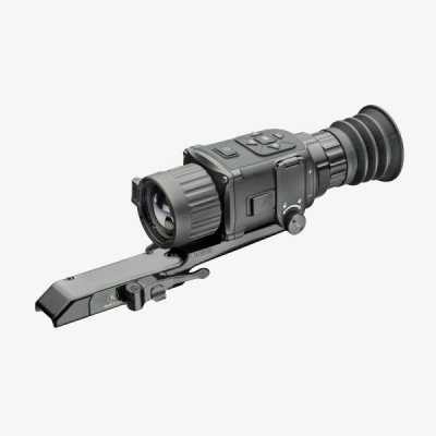 Sadelmontage för Picatinny passande Hik Micro Thunder