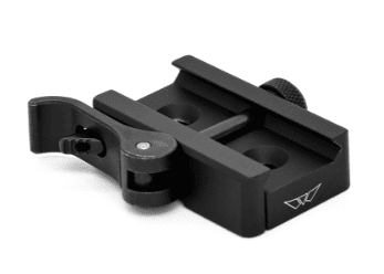 Warne Picatinnyadapter QD för Skyline bipod