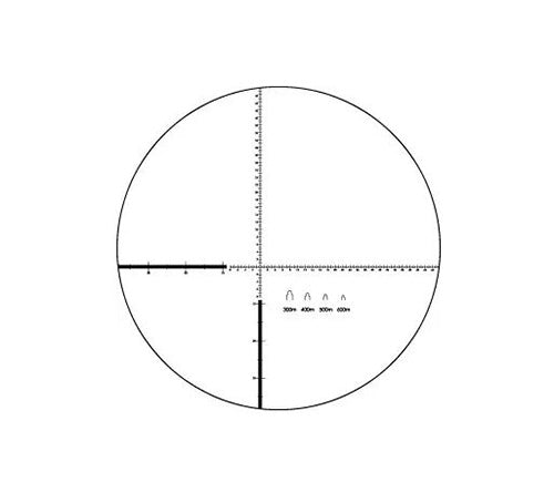 Vortex Recon 15x50 R/T Monokikare Mrad riktmedel