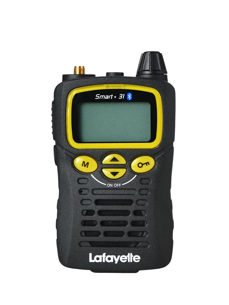 Lafayette Smart+ 31 Superpaket