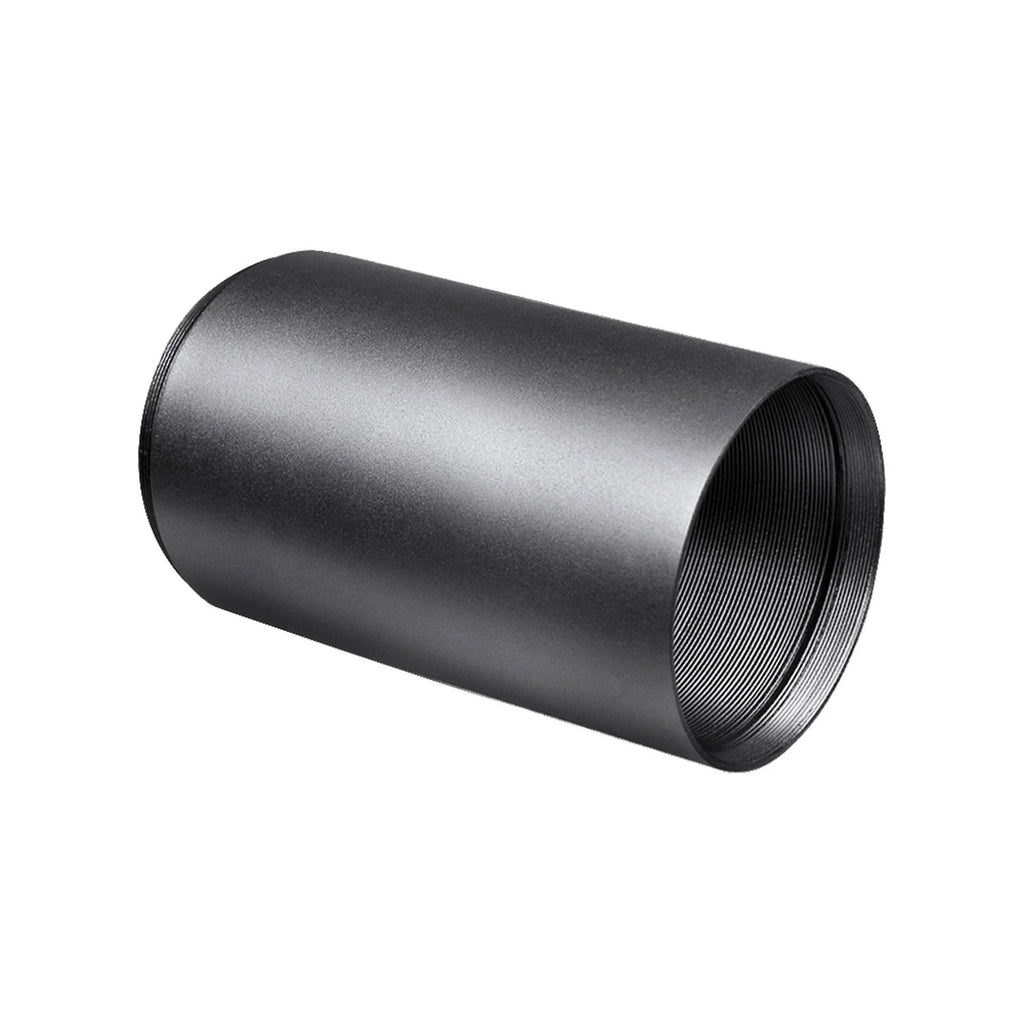 Delta optical 56 mm solskydd till titanium 3-24x56