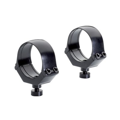 ringar för sadelmontage 1" höjd 5mm