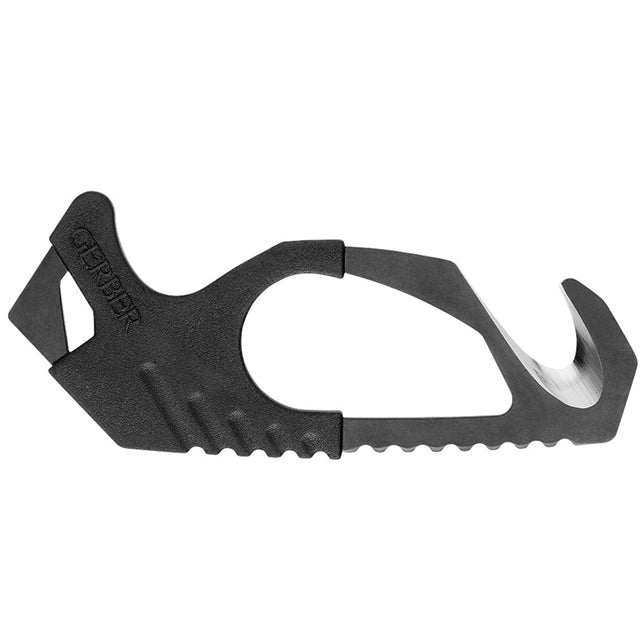 Gerber kniv rem- och bälteskapare svart