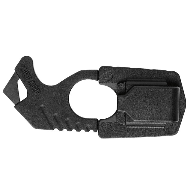 Gerber kniv rem- och bälteskapare svart (bild 2)