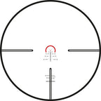 Vantage 30 WA 1-8x24, BDC-5,56 Dot belyst *
