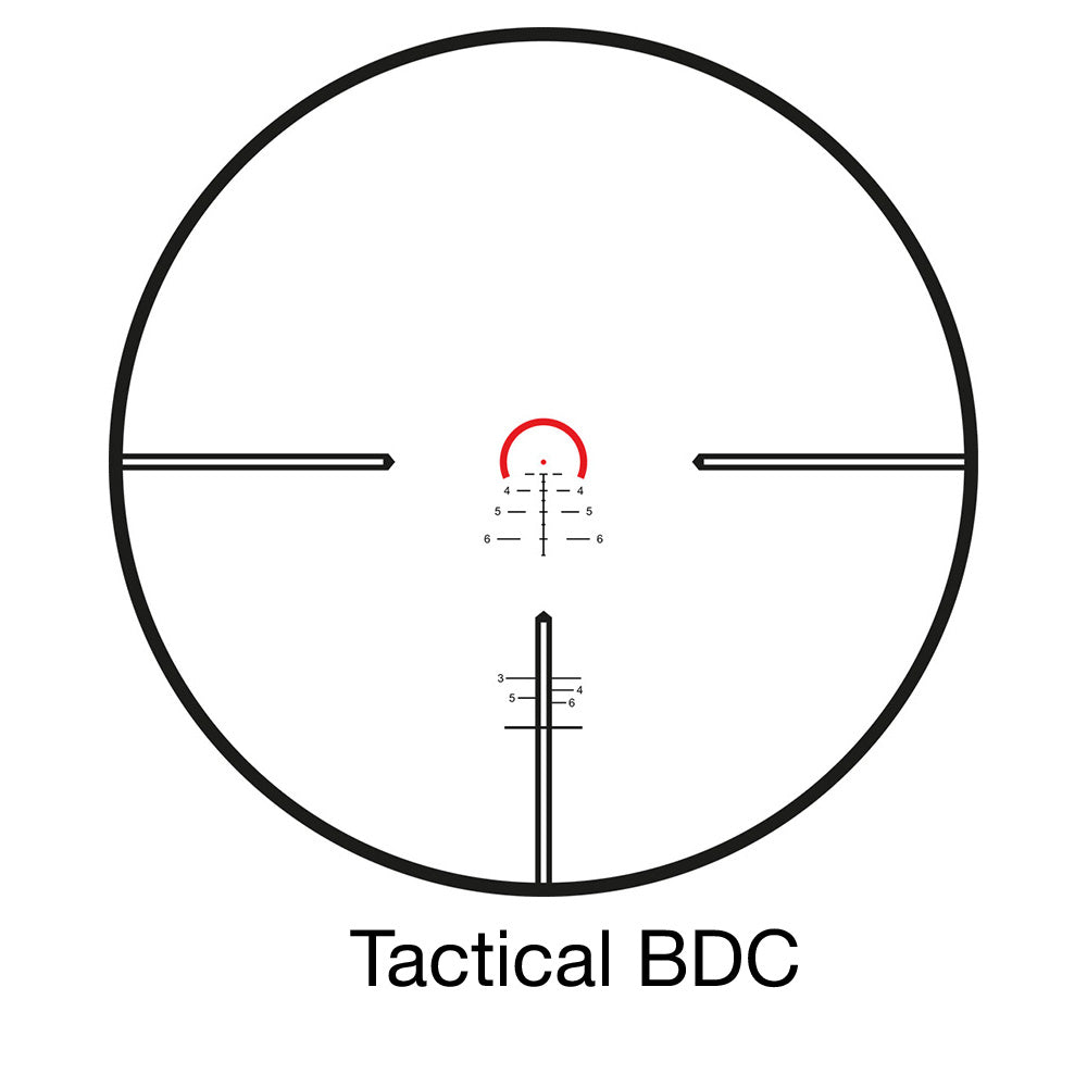 Hawke Vantage 30 WA 1-8x24