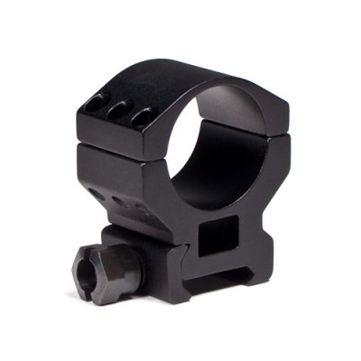 Tactical aluminiumring för weaver 30mm höjd 14,97mm