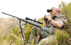 Primos Trigger Stick Gen. III Tripod – Svart