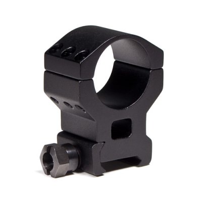 Tactical aluminiumring för weaver 30mm höjd 22,08mm