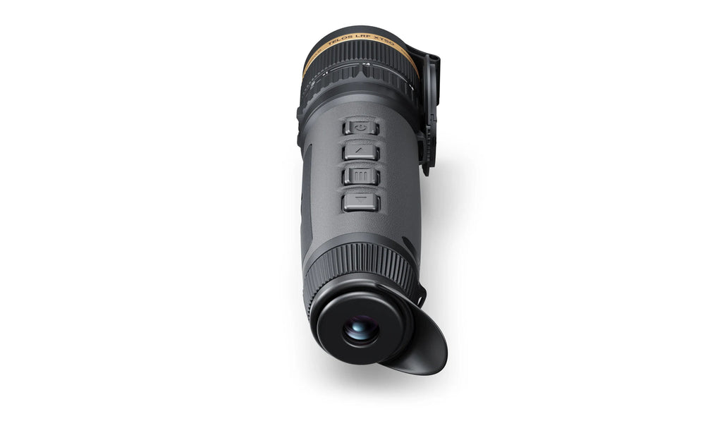 Pulsar Telos XT50 LRF 1280x1024 Värmekamera Med Laseravståndsmätare (bild 10)