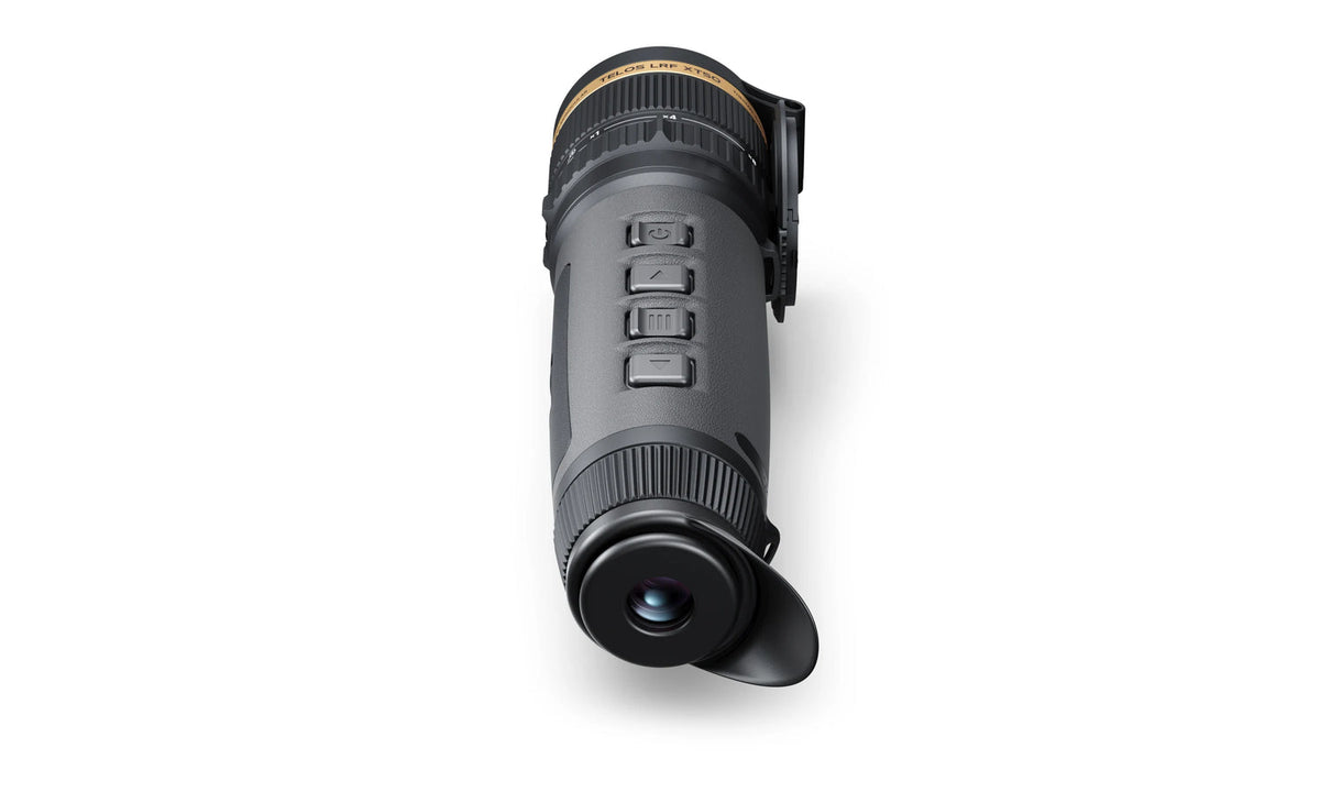 Pulsar Telos XT50 LRF 1280x1024 Värmekamera Med Laseravståndsmätare (bild 10)
