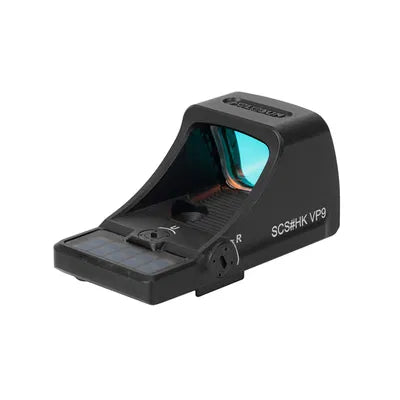 HOLOSUN SCS, Aluminum/Solar/Circle Dot/Green/VP9 (bild 7)