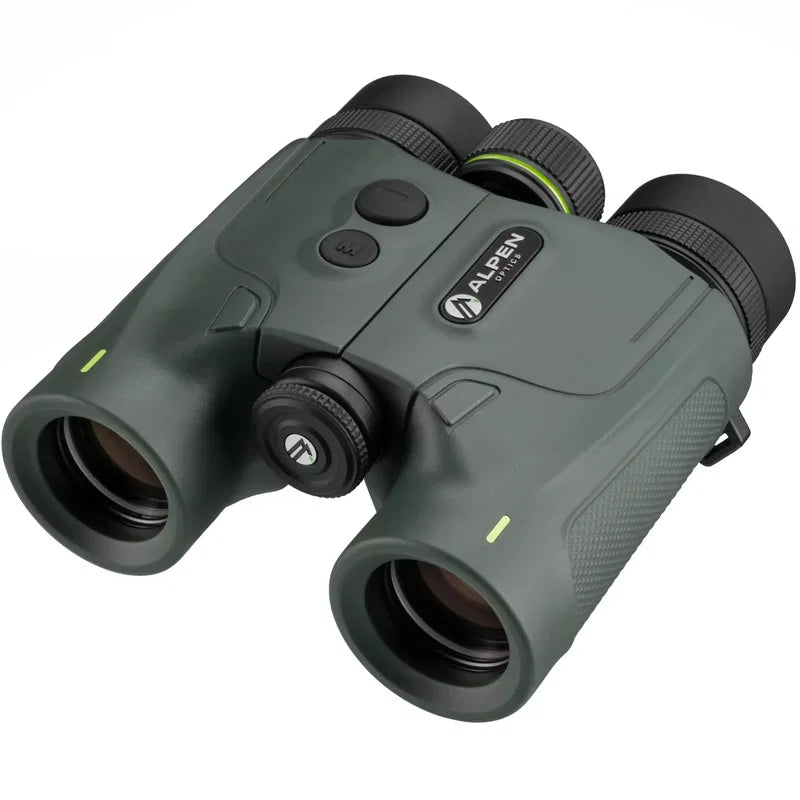 Alpen APEX XP 8x32 - LRF Fernglas – Objektivdiameter 32 mm, Förstoring 8x (bild 2)