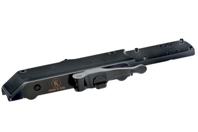 Snabbfäste Blaser DeltaPoint Pro footpint