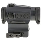 HOLOSUN 515, Green Circle Dot/Solar/QD Mount (bild 5)