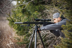 Vantage HD 30 SF 6-24x50 LR2 Dot belyst