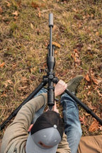 Vantage HD 30 SF 4-16x50 .223/.308 Marksman belyst