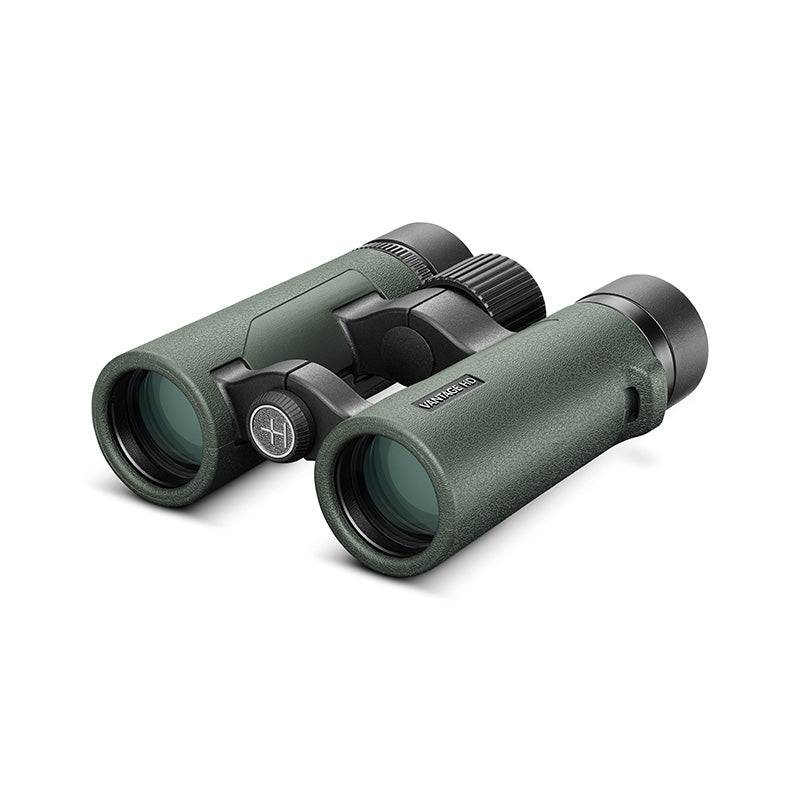 Hawke Handkikare Vantage HD 10x34 Grön
