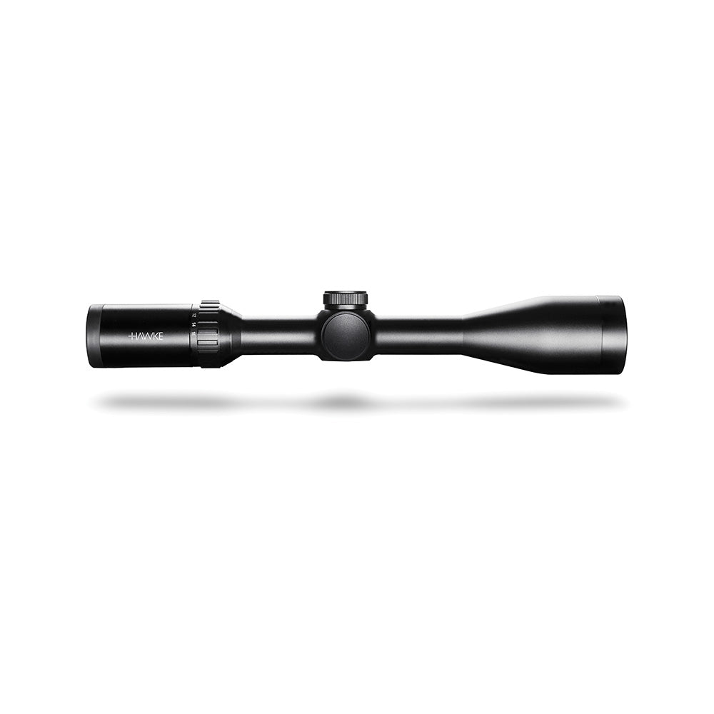 Hawke Vantage SF 4-16x44, riktm 1/2 Mil Dot