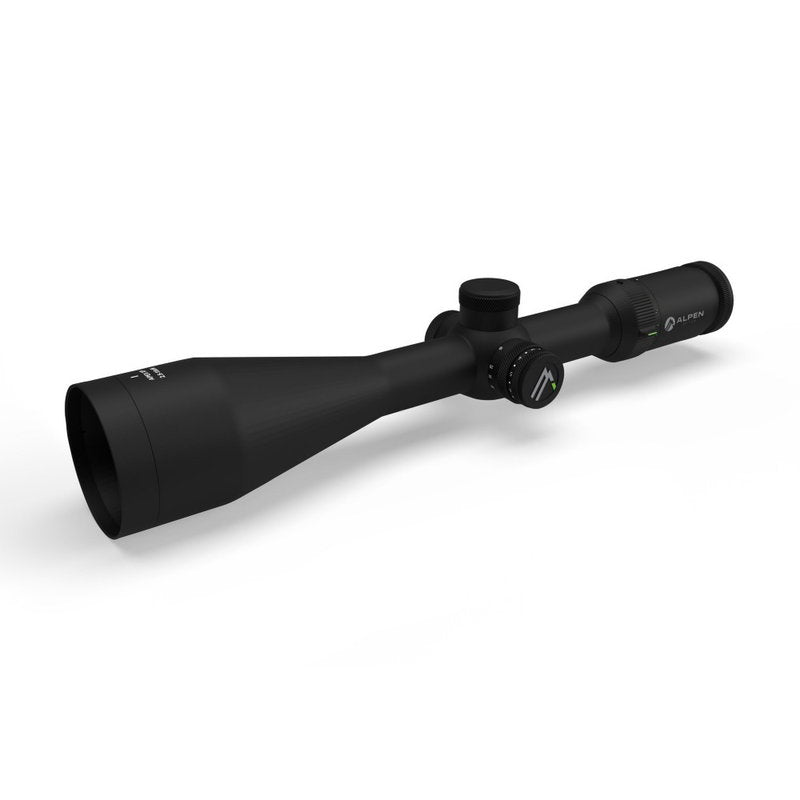 Alpen APEX Xifle Scope 2,5-15x56 A4 – Objektivdiameter 56 mm, Förstoring 2,5–15x
