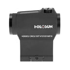 HOLOSUN 503CU, Circle Dot/Solar Panel (bild 4)