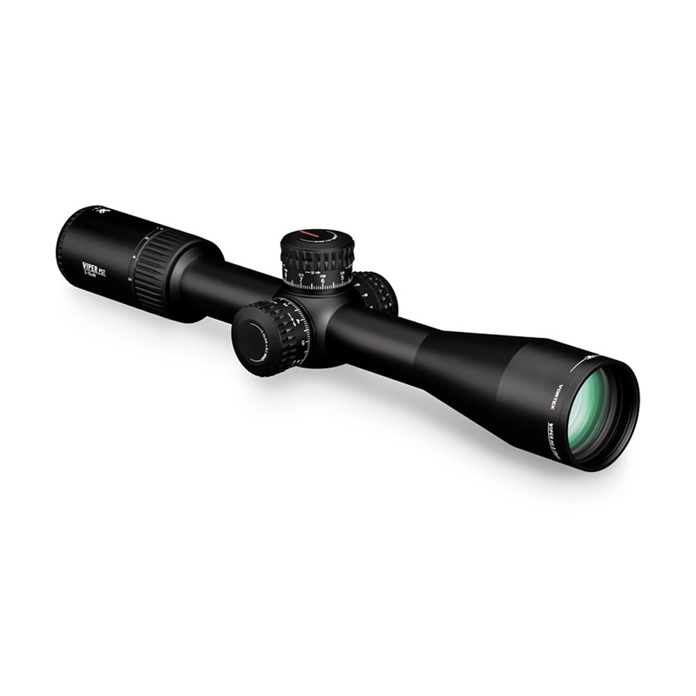 Vortex Viper PST Gen 2 3-15x44 SFP, riktm. EBR-4 MOA