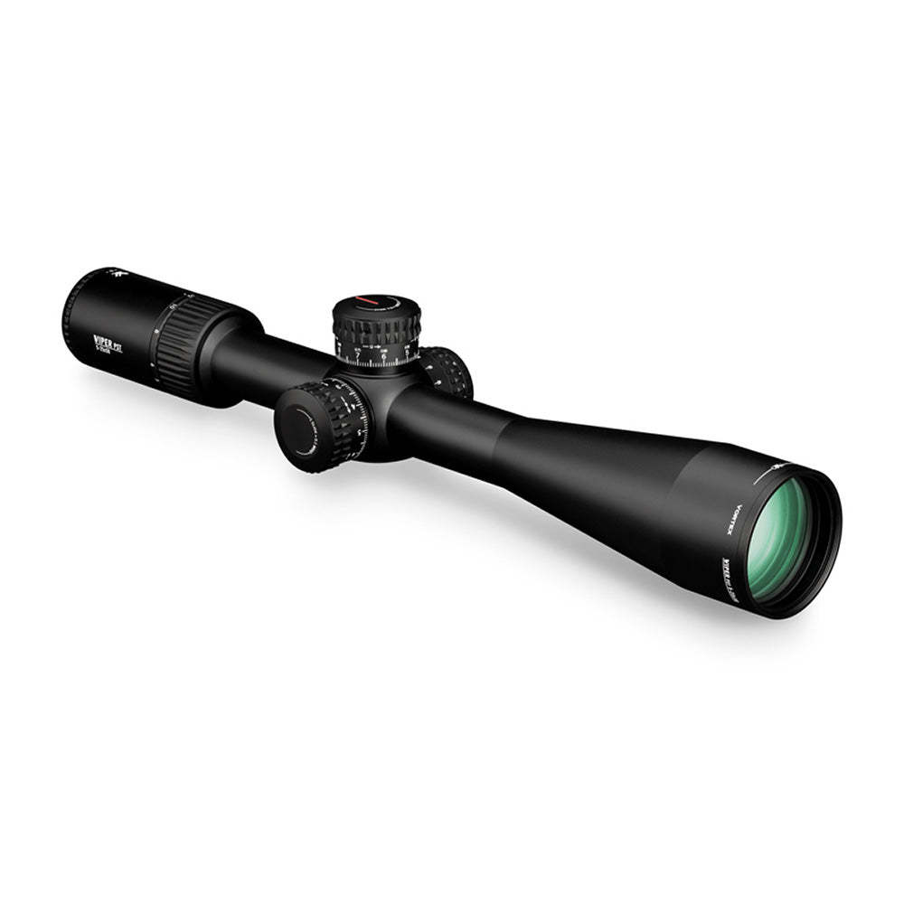 Vortex Viper PST Gen 2 5-25x50 SFP, riktm. EBR-4 MOA