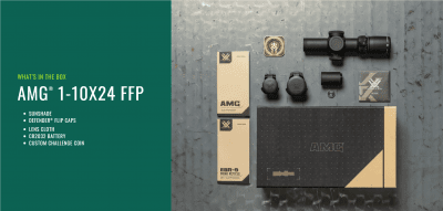 AMG 1-10x24 riktm EBR-9 MRAD 34mm