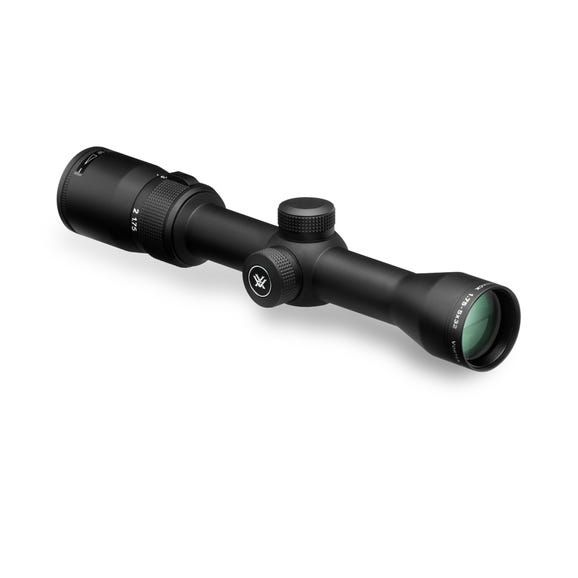 Vortex Diamondback 1,75-5x32, riktm. Dead Hold BDC