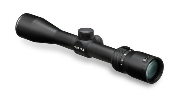 Vortex Diamondback 2-7x35, riktm. V-Plex, Rimfire