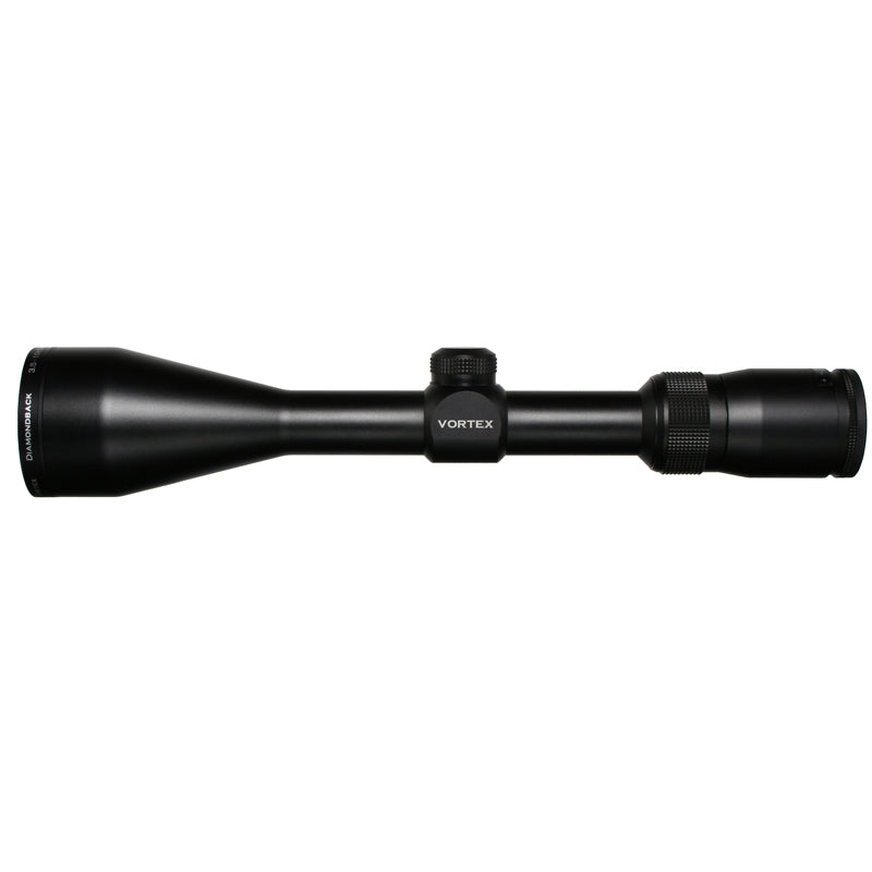 Vortex Diamondback 3,5-10x50, riktm. Dead Hold BDC