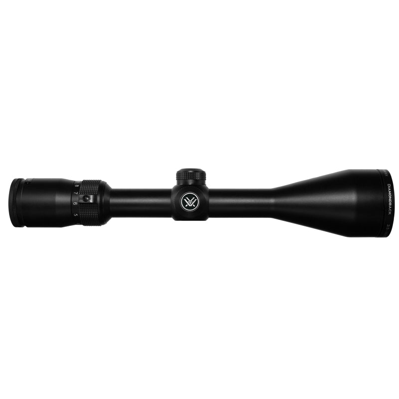 Vortex Diamondback 3,5-10x50, riktm. Dead Hold BDC