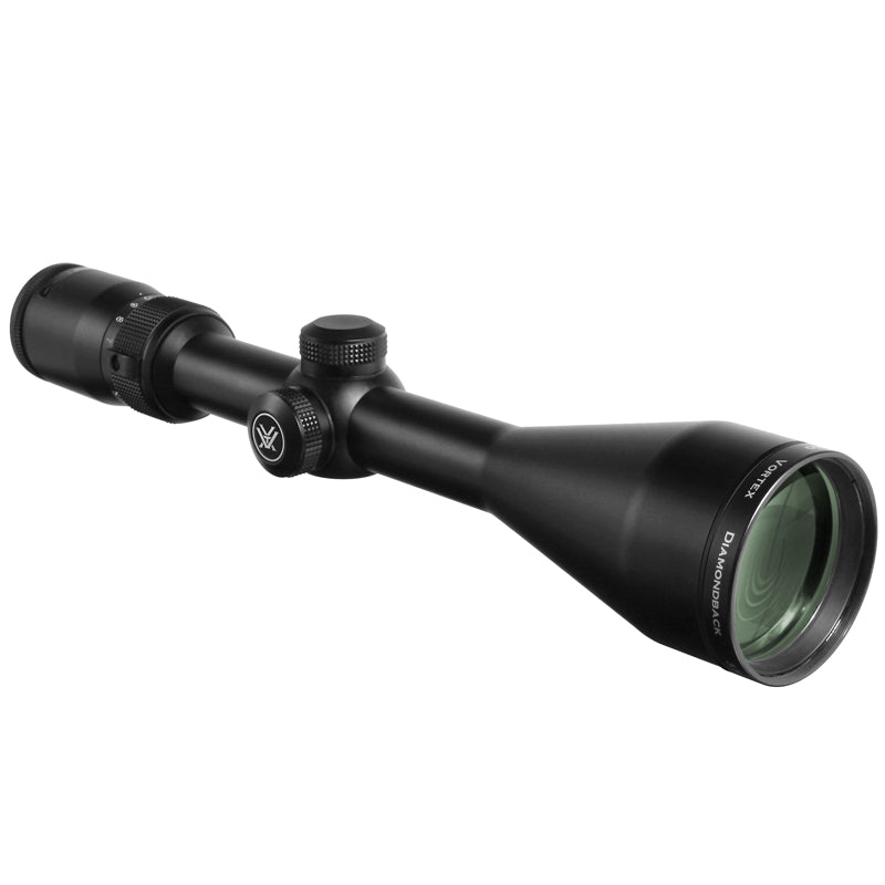 Vortex Diamondback 3,5-10x50, riktm. Dead Hold BDC
