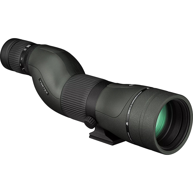 Vortex Diamondback HD 16-48x65, rak