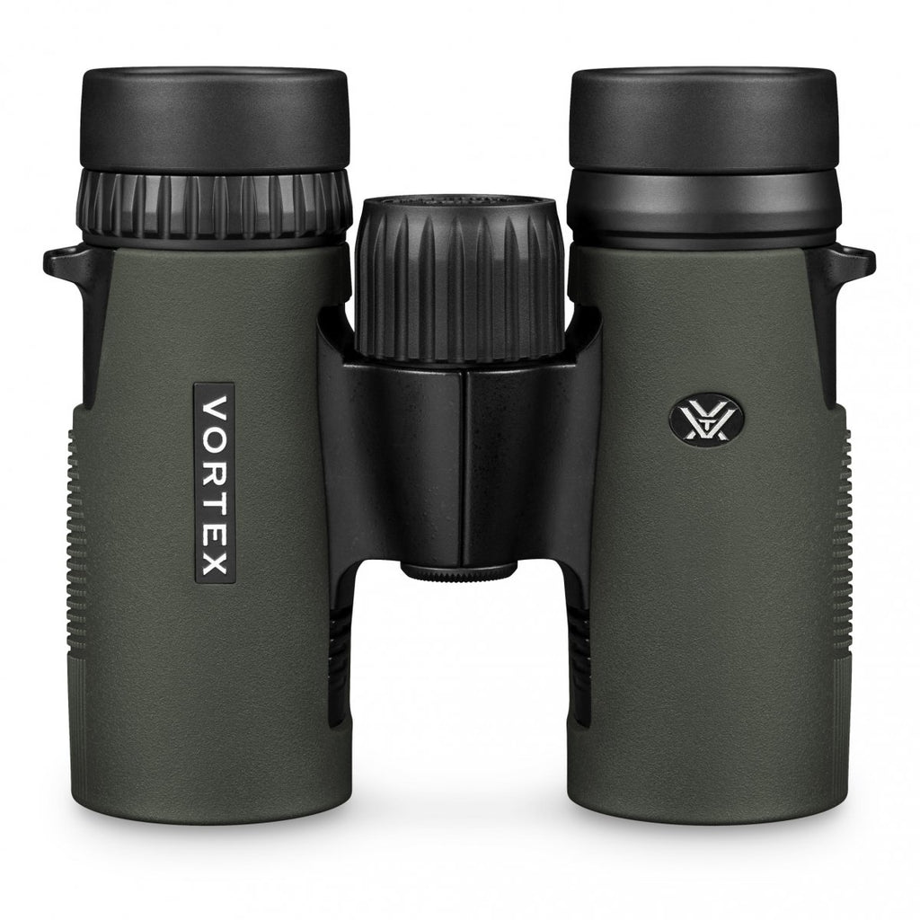 Vortex Diamondback HD 8x32 Inkl Deluxe binocase