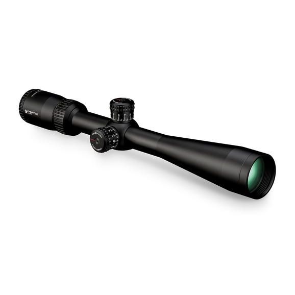 Vortex Diamondback Tactical 4-12x40