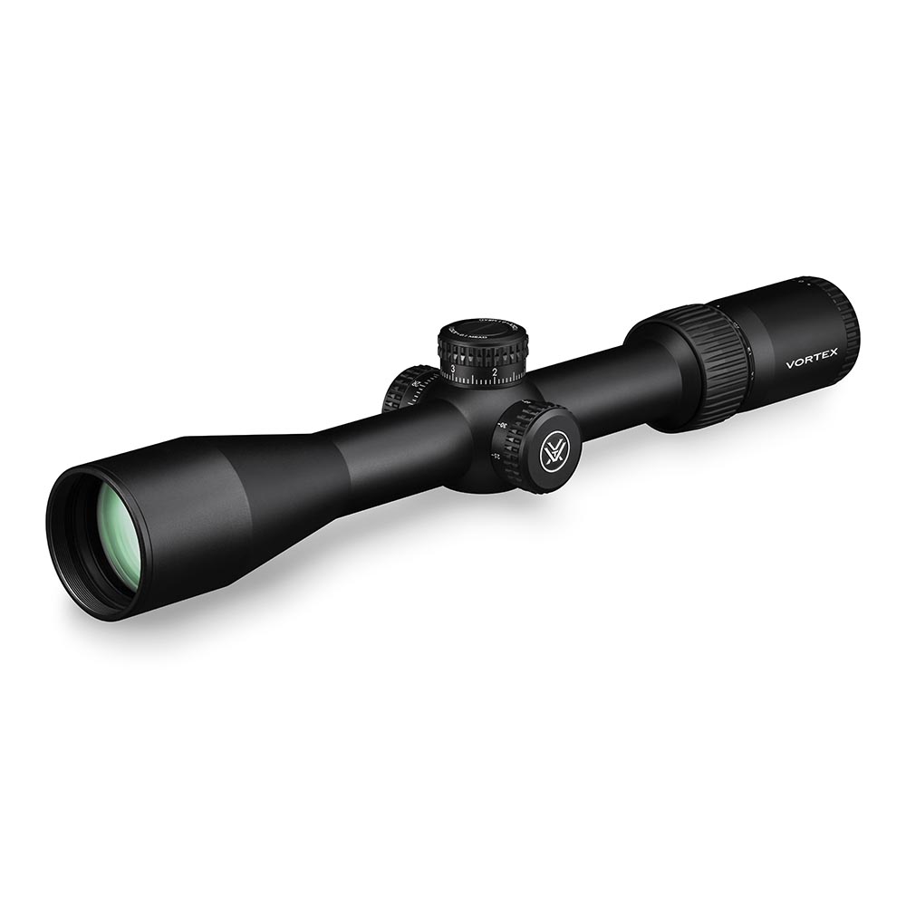 Vortex Diamondback Tactical 4-16x44 FFP, EBR-2C, Mrad