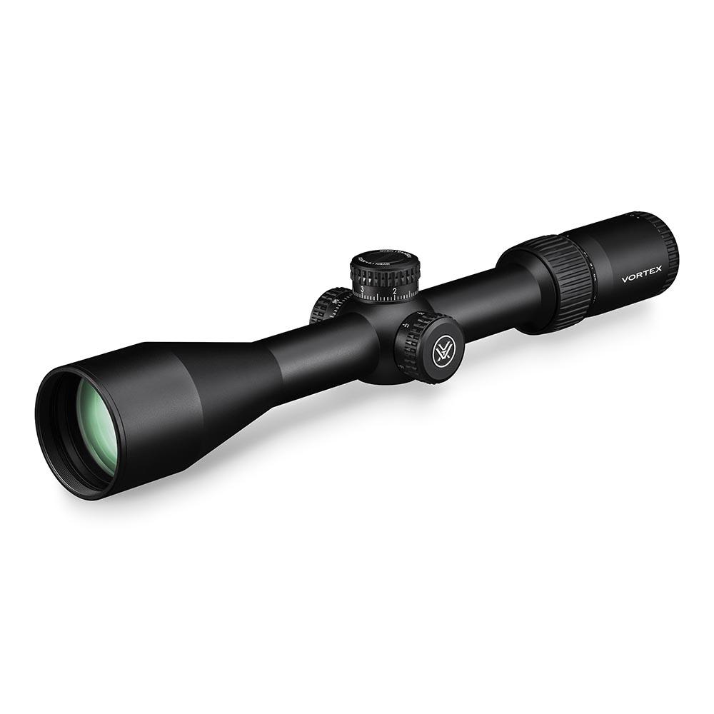 Vortex Diamondback Tactical 6-24x50 FFP, EBR-2C, Mrad