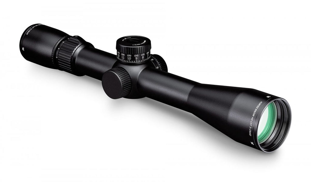 Vortex Razor HD LHT 3-15x42, riktm. HSR-5i belyst MRAD