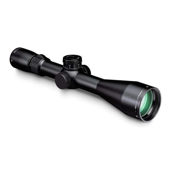 Vortex Razor HD LHT 3-15x50, riktm. G4i belyst MRAD