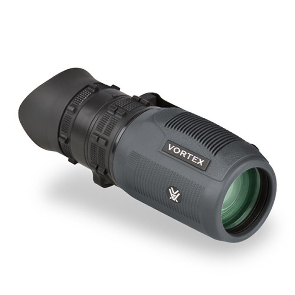 Vortex Solo R/T 8x36 Tactical MRAD, med riktmedelsfokus