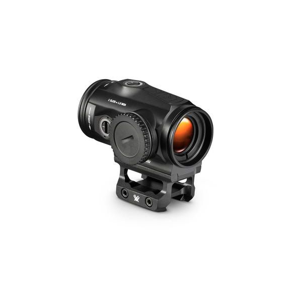 Vortex Spitfire HD Gen 2 3x riktm. AR-BDC4
