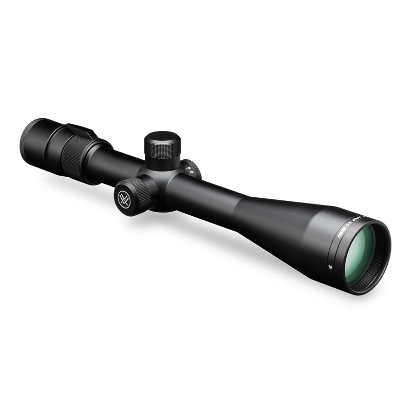 Vortex Viper 6,5-20x50, riktmedel Mil-Dot