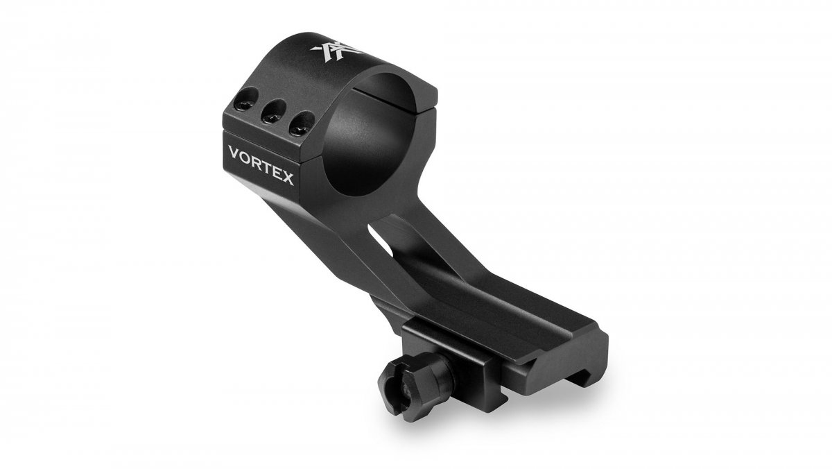 Vortex Cantilever 30mm ring, (37 mm I Absolute Co-Witness)
