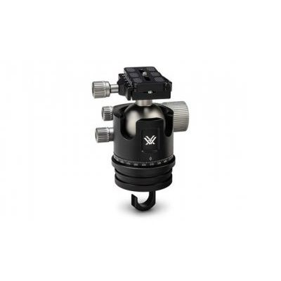 Radian Ball Head för stativ