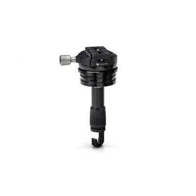 Radian Leveling Head för stativ