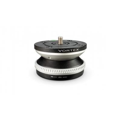 Pro Leveling Head för stativ