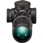 AMG 1-10x24 riktm EBR-9 MRAD 34mm