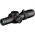 AMG 1-10x24 riktm EBR-9 MRAD 34mm