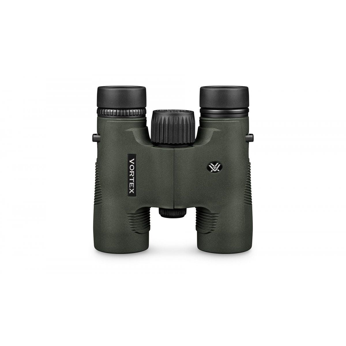Vortex Diamondback HD 8x28 Inkl Soft binocase